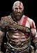 Produktbild God of War Poster