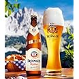 ERDINGER HALF PINT GLASS CE 10OZ/300ML
