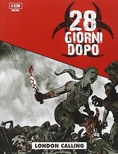 Download 28 giorni dopo: 1 Download 28 giorni dopo: 1