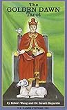 Der Tarot des Golden Dawn by 
