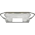 CAR SAAZ Bentley Style Front Grill Compatible with Aura (2020-2022)