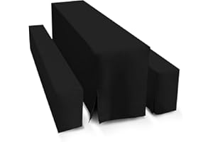 ‎TEXMAXX Texmaxx stretch covers - choice of size and colour