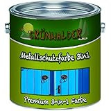 Suchergebnis auf Amazon.de für: eisen - Lacke / Farben, Beizen