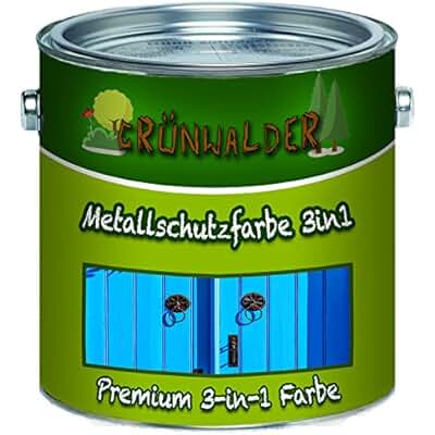 Suchergebnis auf Amazon.de für: eisen - Lacke / Farben, Beizen