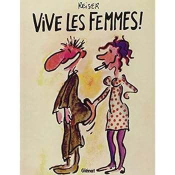 Vive les femmes !
