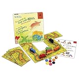 Divertido y fácil de jugar Devir-LA LA CUADRILLA DE LOS CERDITOS, Miscelanea (221442)