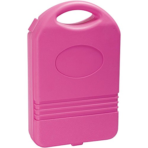Werkzeugkoffer Kompletttset für Ladys in pink - 2