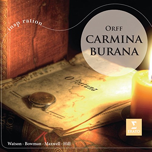 Carmina Burana