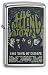 Produktbild Zippo 2003527 Feuerzeug 207 Rolling Stones