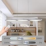 ☀ Ideal für Esstisch, Esszimmer, Küche, Wohnzimmer, Schlafzimmer, Cafe, Bar, Hotel, Restaurant usw.