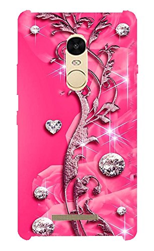 artitude redmi note 3 back cover/redmi note 3 covers/redmi note 3 cases pink