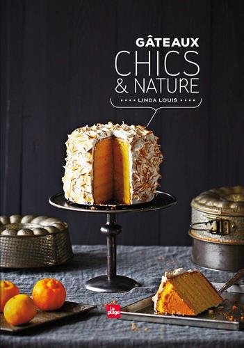 Gâteaux chics & nature en ligne Gâteaux chics & nature en ligne