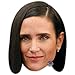 Produktbild Celebrity Cutouts Jennifer Connelly Maske aus Karton