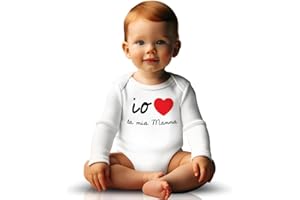 CORREDINO NEONATO Body recién nacido original divertido con frase – idea de regalo nacimiento sobrina de tía, tío, tíos, abuela, abuelo, abuelos, hermano pequeño, hermanita, mamá y papá