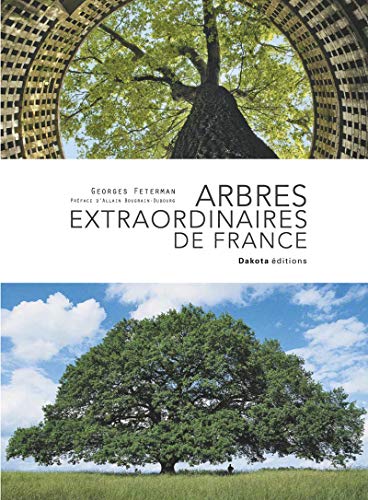Arbres extraordinaires de France Arbres extraordinaires de France