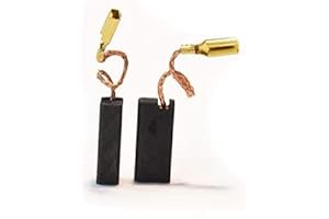 ASEIN GARDY PARTS JEU 2 CHARBONS/BOSCH