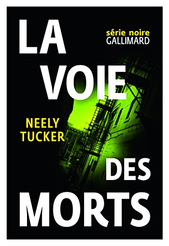 couverture de : La voie des morts