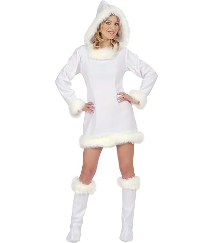Funidelia | Panda kostuum voor baby Dieren, Beer - Kostuum voor baby Accessoire verkleedkleding en rekwisieten voor Halloween, carnaval & feesten - Maat 0-6 maanden - Wit