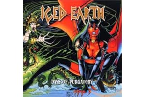 Days of Purgatory-Ltd