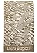Produktbild Strandtuch oder Pool Laura Biagiotti Frottee-Baumwolle 100% Jacquard Chenille ANIMALIER TORTORA