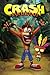 Produktbild Crash - Poster - Bandicoot - Crash + Ü-Poster