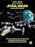 5 Finger Star Wars: 10 Exciting Selections from the Movie Saga Arranged for Piano With Optional Duet 5 Finger Star Wars: 10 Exciting Selections from the Movie Saga Arranged for Piano With Optional Duet