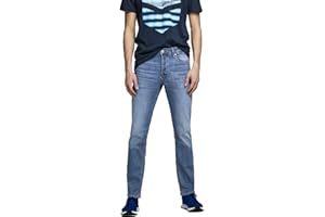 JACK & JONES Jean Slim JJIGLENN Jjoriginal AM 815 Jean Slim