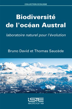Biodiversité de l’océan Austral Biodiversité de l’océan Austral