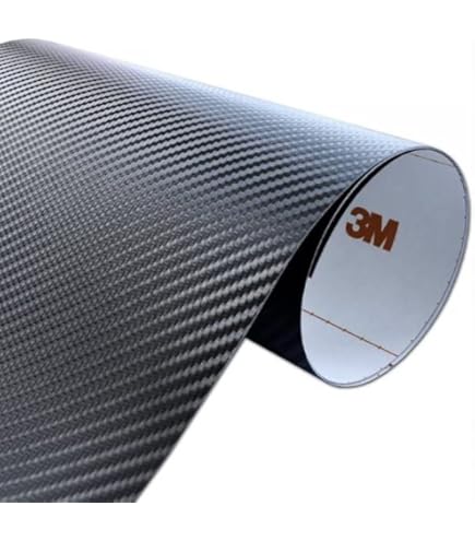 Look What's New In Store! Oracal 975 HC-070 Structure Film Wrapping Cast Honeycomb - Foto 5