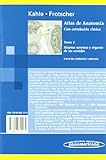 Image de Atlas de Anatomía.Con Correlación Clínica: Sistema Nervioso y Órganos de los sentidos: 3