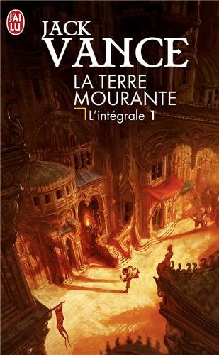 <a href="/node/11983">Terre mourante (la)  : l'intégrale</a>