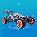 Produktbild DFHJS Remo 8055 1/8 2,4G 3300KV Brushless 45A ESC 50KM / h RC Auto Scorpion Racing Off-Road Buggy Truck RTR Spielzeug für Kinder Geschenk