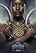 Produktbild Import Posters Black Panther – Nakia – U.S Movie Wall Poster Print – 30CM X 43CM Marvel