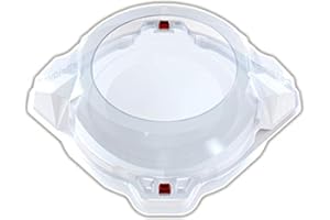 タカラトミー(TAKARA TOMY) TAKARA TOMY Beyblade Burst BD B-183 Dynamite Nuevo Estadio BeyStadium