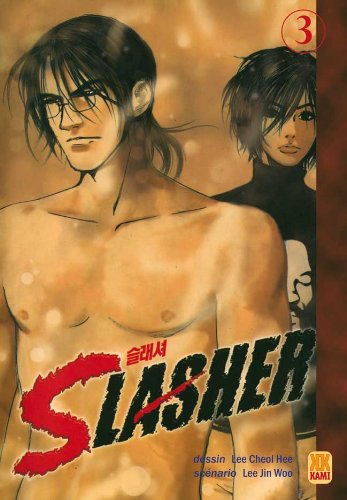 Slasher — Tome 3