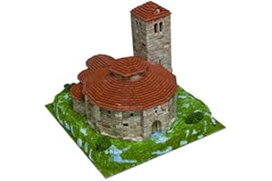 Iglesia de la Vera Cruz - Segovia - España - Aedes Ars 1105