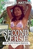  SECOND VERSE: Peter Moably Philippine Adventure series (Book 2) (English Edition)
