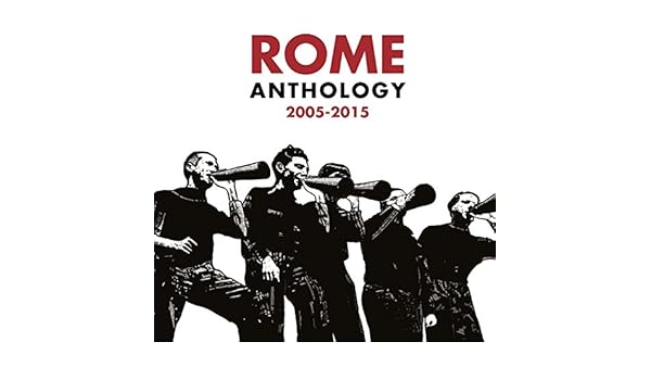 The Accidents Of Gesture Remastered Von Rome Bei Amazon Music Amazon De amazon de