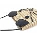 Magideal Fashion Mouse Women Girls Summer Straw Bag Beach Tote Messenger Bag RS.315.00