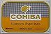 Produktbild Metallschild Motiv Cohiba Coronas Zigarren hi 2030 ls, geprägt