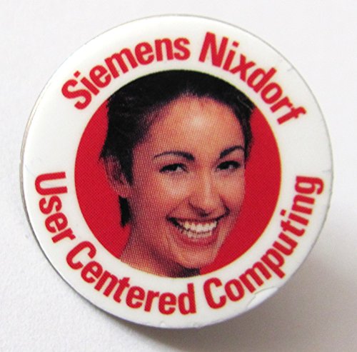 Preisvergleich Produktbild Siemens Nixdorf - User Centered Computing - Pin 22 mm