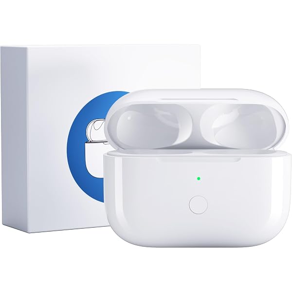Apple AirPods (3rd generation) with Lightning Charging Case