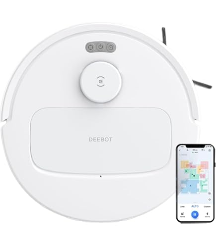 Dyson 360 Heurist Robot Vacuum (Nickel Blue) - Automated Vacuum