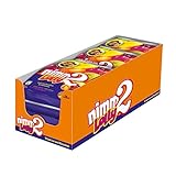 Nimm2 Lolly 12er, 6er Pack (6 x 120 g)