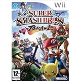 Super Smash Bros: Brawl