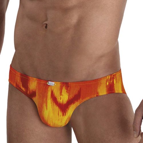 Preisvergleich Produktbild EROS VENEZIANI CAPRI Beachslip L / XL