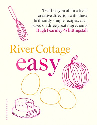 Télécharger River Cottage Easy (English Edition) Livre PDF Gratuit