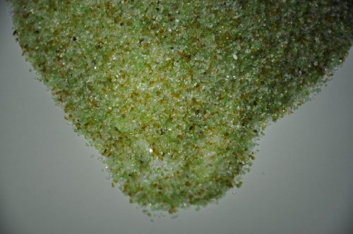 Filterglas Filtergranulat für Sandfilteranlagen 0,5-1,0 25kg von Pool-Profi24 - 2