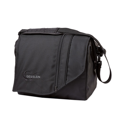 Preisvergleich Produktbild Gesslein 935178000 Wickeltasche N°3 178000, schwarz
