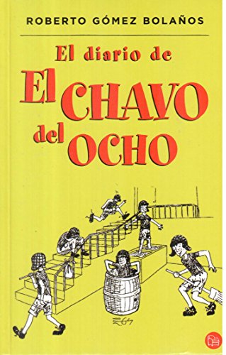 Preisvergleich Produktbild El Diario Del Chavo Del Ocho
